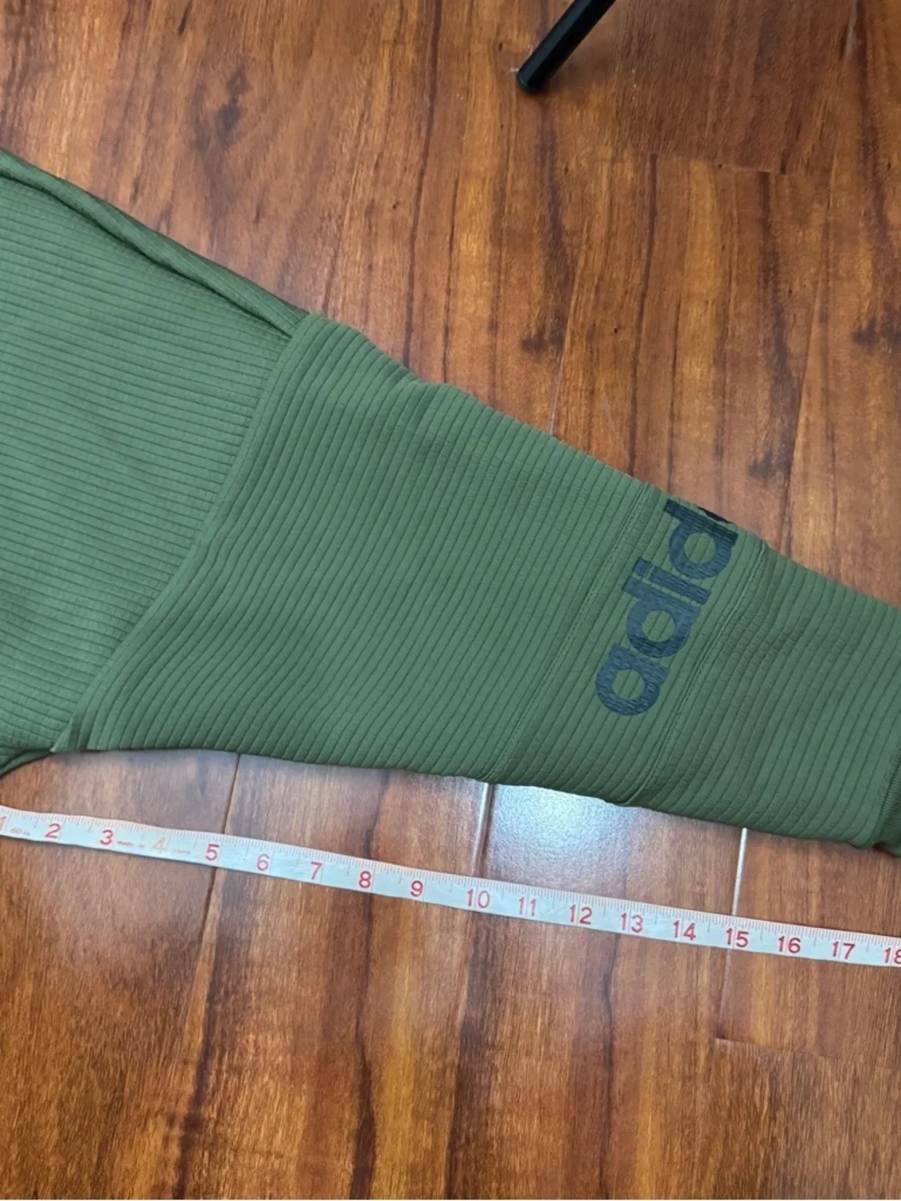 Adidas Vintage Jacket Size XL